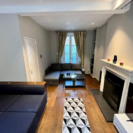 4 Floor Apartment In Covent Garden London Luaran gambar