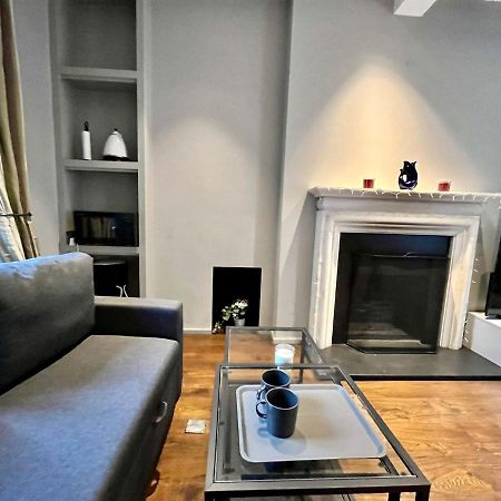 4 Floor Apartment In Covent Garden London Luaran gambar