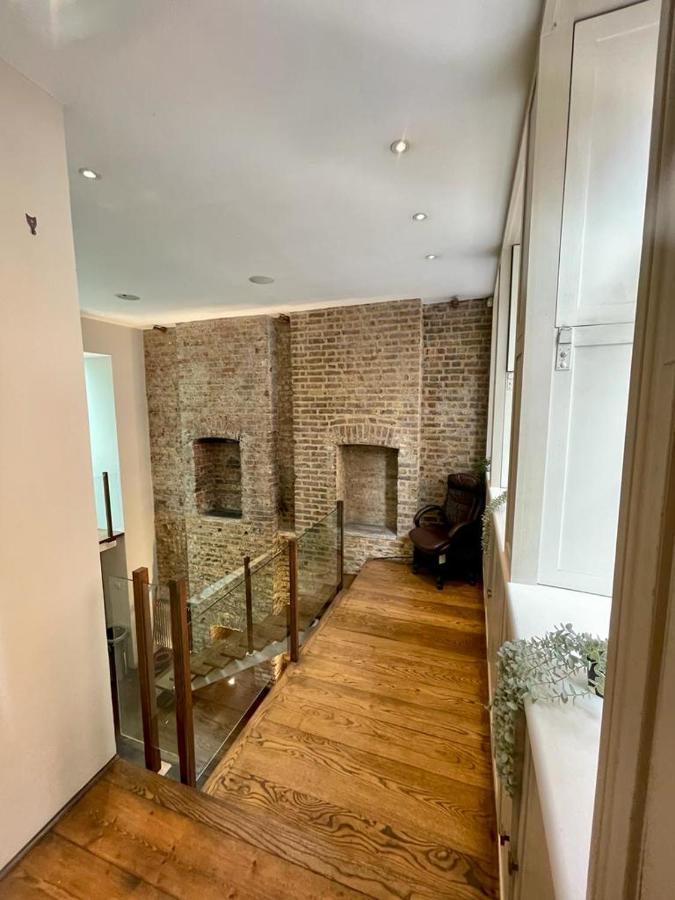 4 Floor Apartment In Covent Garden London Luaran gambar