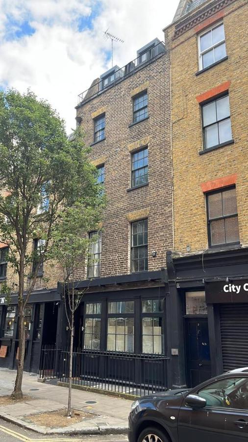4 Floor Apartment In Covent Garden London Luaran gambar
