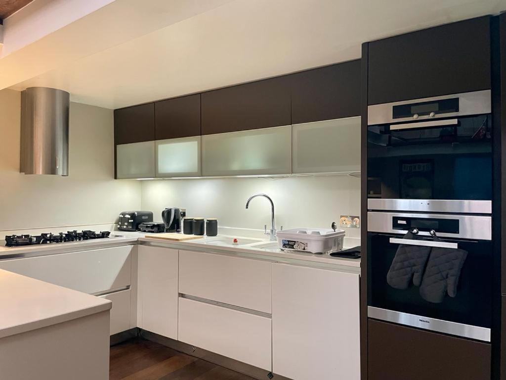 4 Floor Apartment In Covent Garden London Luaran gambar