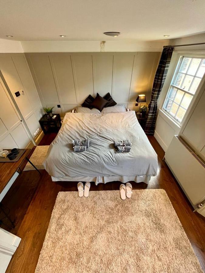 4 Floor Apartment In Covent Garden London Luaran gambar