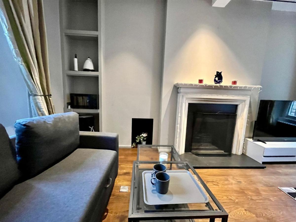 4 Floor Apartment In Covent Garden London Luaran gambar