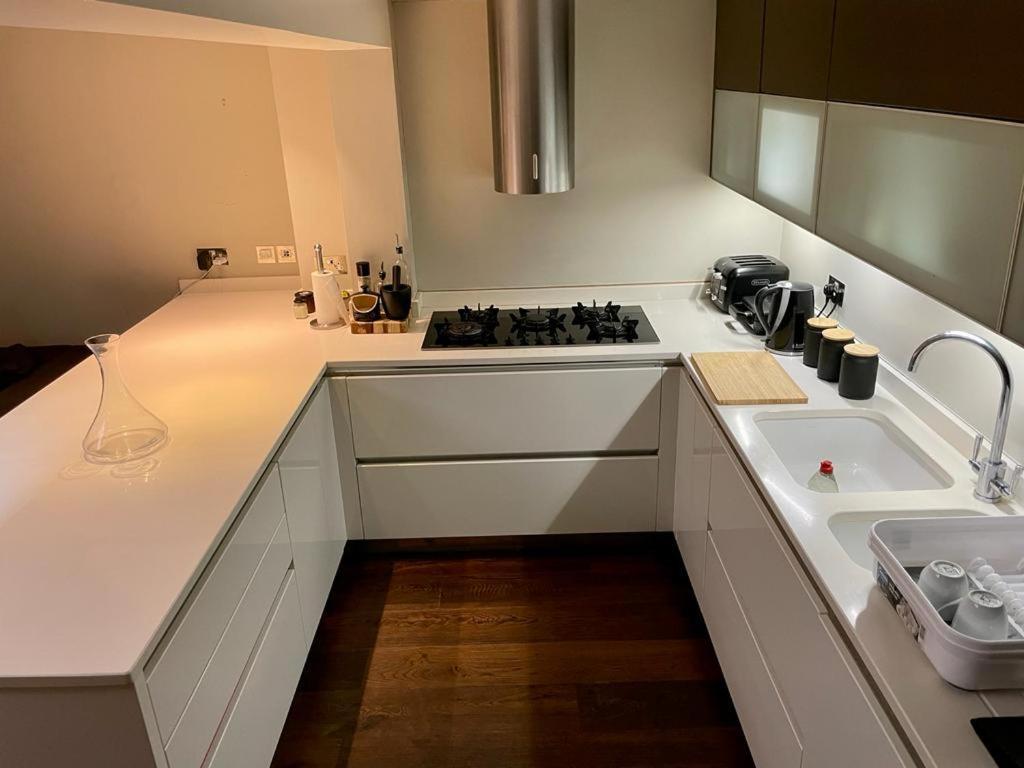 4 Floor Apartment In Covent Garden London Luaran gambar