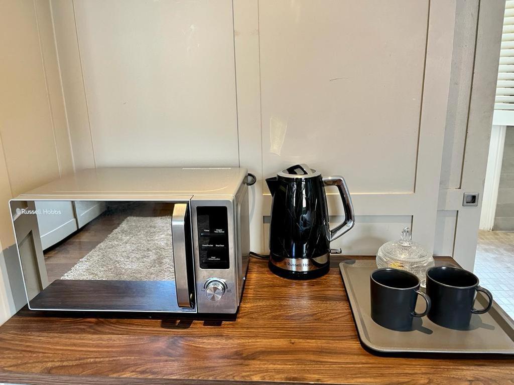 4 Floor Apartment In Covent Garden London Luaran gambar