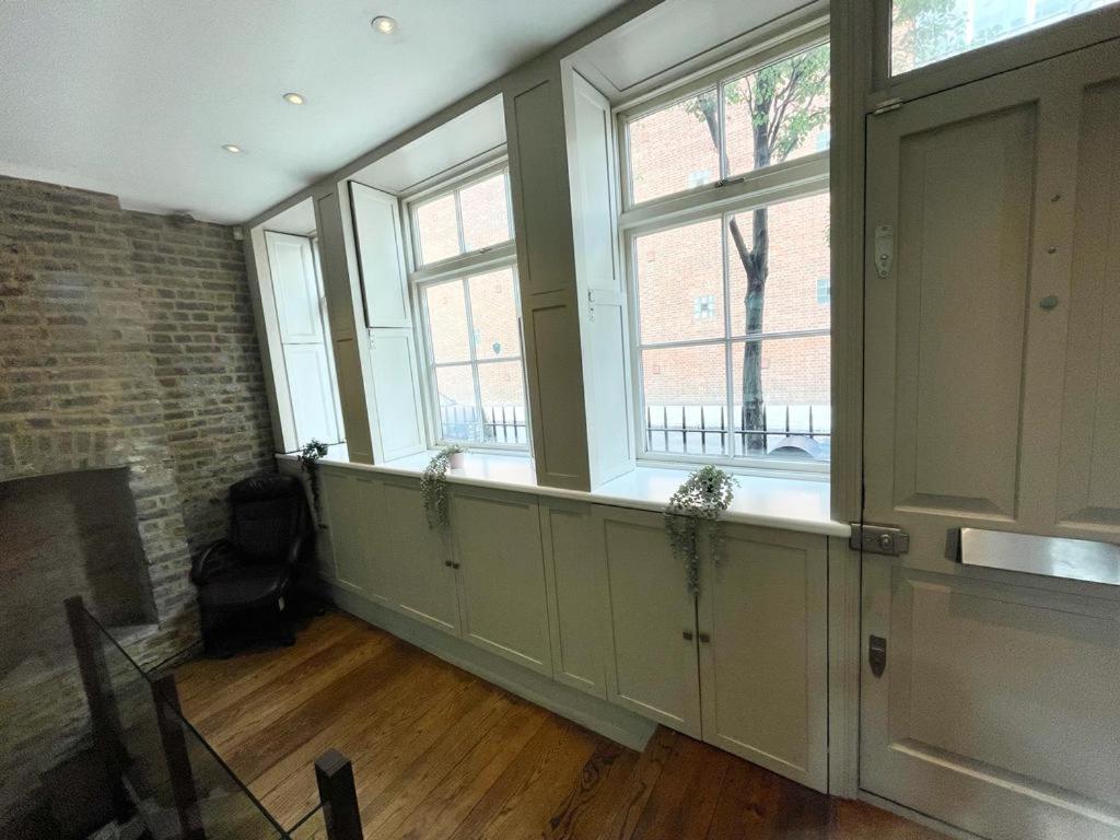 4 Floor Apartment In Covent Garden London Luaran gambar
