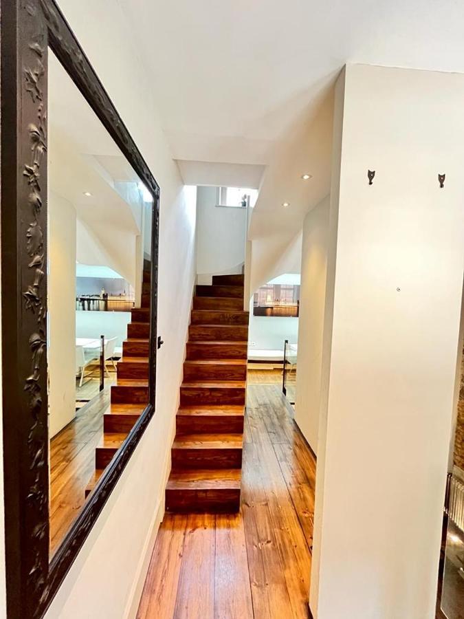 4 Floor Apartment In Covent Garden London Luaran gambar