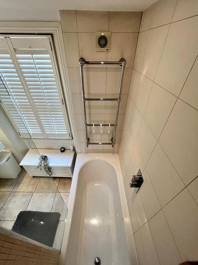 4 Floor Apartment In Covent Garden London Luaran gambar