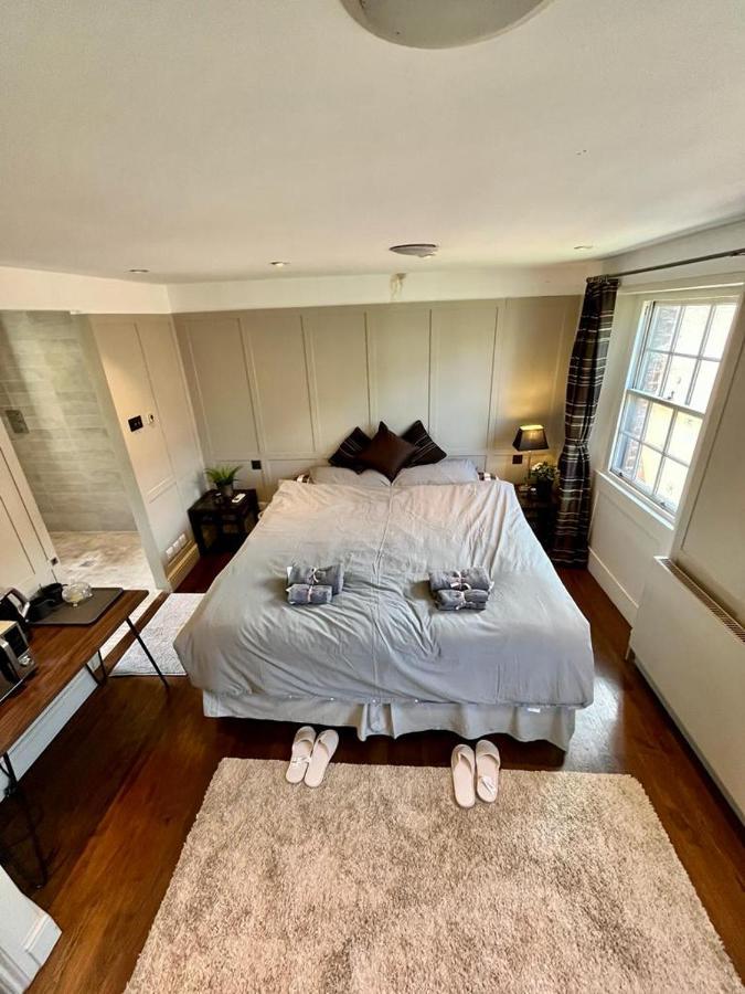 4 Floor Apartment In Covent Garden London Luaran gambar