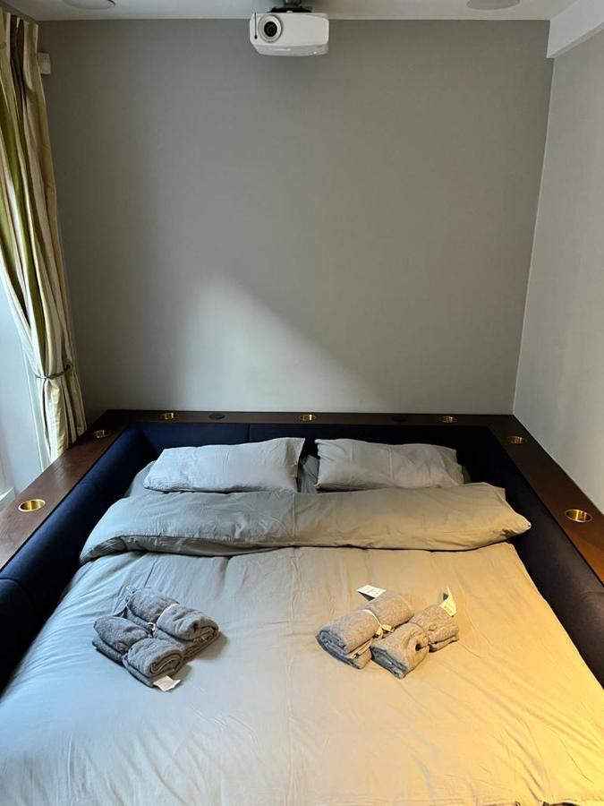 4 Floor Apartment In Covent Garden London Luaran gambar